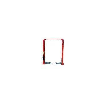 TLT245AT Two Post Lift With Long Cylinder