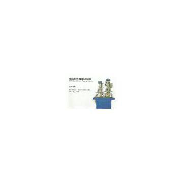 Multi-Spindle Auto Tapping Machine