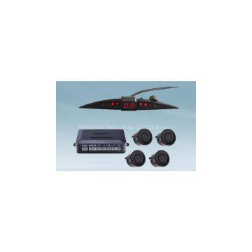 WS953 LED Display Parking Sensor