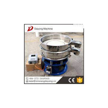 DYC-1000 Ultrasonic Vibrator Screen Sieve photo-2