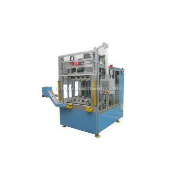 Hot Plate Welding Machine for Auto Expansion Kettle photo-1