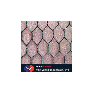 Gabion Basket Wire Mesh for Protecting Dam