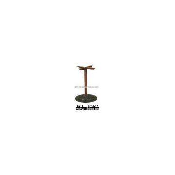 restaurant  table base