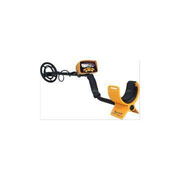 Deep Searching Underground Metal Detector for coin detecting and gold finder ACE250