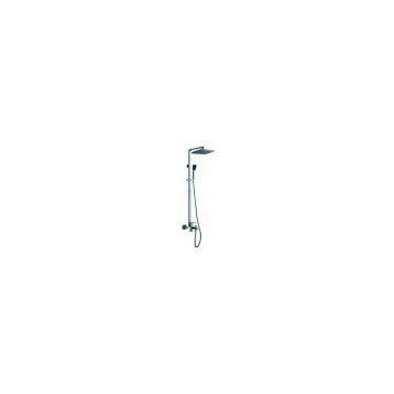 shower set shower taps