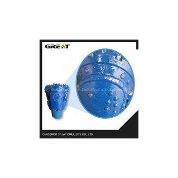api tci bit drill bit oil drill bit sizes rock drilling tools