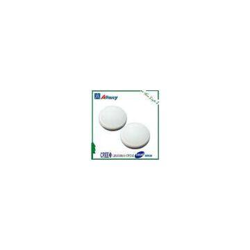 led ceiling sensor light/round flat ceiling led light