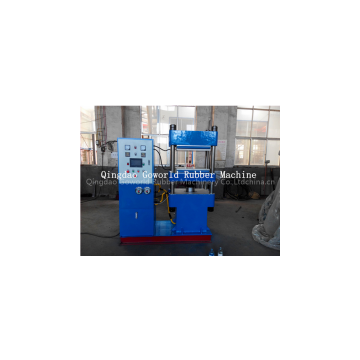 Automatic Type Rubber Vulcanizing Machine From Qingdao Supplier With 20 Years Experience