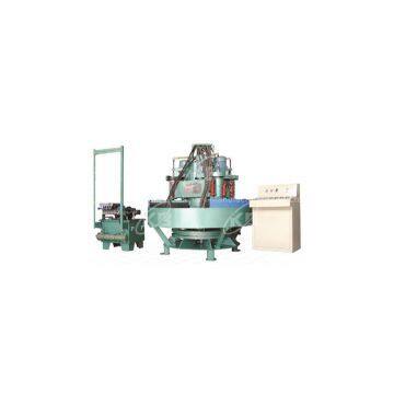 Tile Polishing Machine