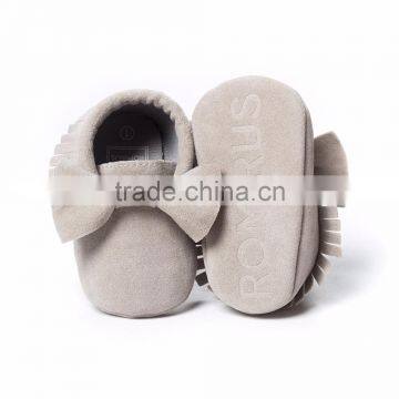 0-18month Toddler Shoes Cute Baby Girls Shoes Pink Suede Material M7031710 photo-4
