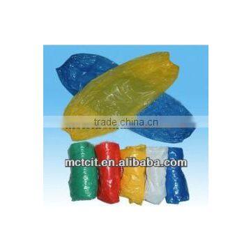 Disposable pe surgery sleeve cover for hospitals