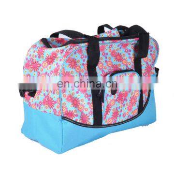 2016 Outdoor Sports Fashion Traver Stylish Duffle Bag