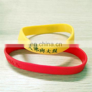 Customized ID Wristbands Silicone Wristband | Wrist bands