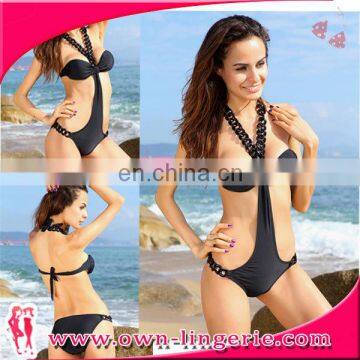 Sexy Adult Exotic Nice Teddy Picture Girls Wearing Teddies photo-2