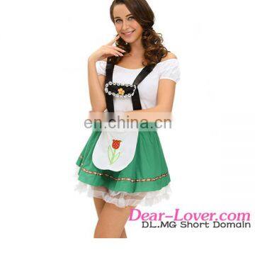Sexy Hoffbrau Lady Oktoberfest Fancy Dress Costumes Wholesalers photo-2