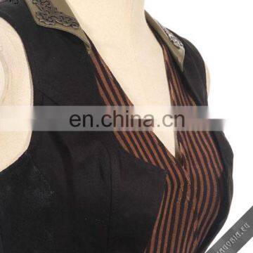 Steampunk Vest photo-3