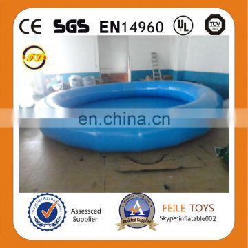 inflatable indoor pool