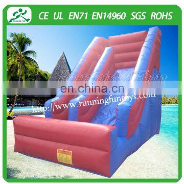 5x3x4m inflatable slide water slide