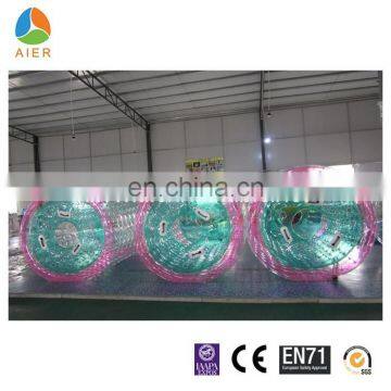 3 Meter Inflatable Water Walking Roller,inflatable Fun Water Games photo-2