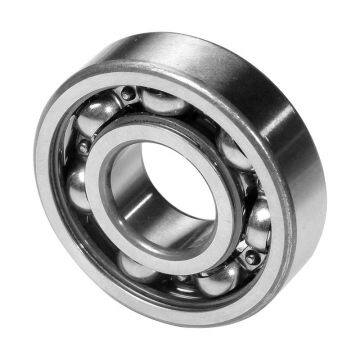 45*100*25mm 25x52x15/13/17 Deep Groove Ball Bearing Long Life