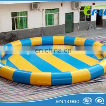 cheap inflatable water ball pool/walking water ball pool