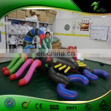 Custom Shape Inflatable Animal Balloon, Inflatable Scorpion