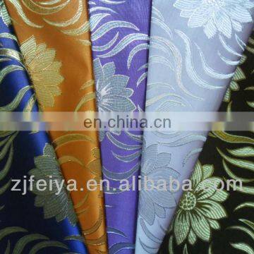 2013 New Style African Damask Embroidery Sego Headtie 2 Pieces a Bag photo-3