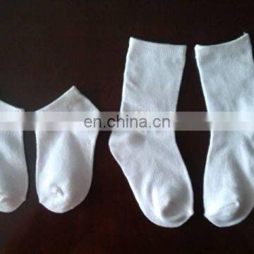 Ankle Cotton Socks for Baby Kids photo-3
