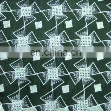 swiss cotton voile lace(B-68-12)