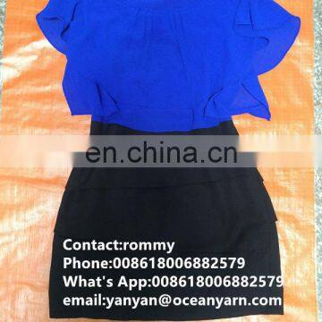 wholesale nice stlye used clothes