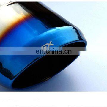 Lexus ES250NX200200T300H Special Stainless Steel CT200H Exhaust Tip photo-4