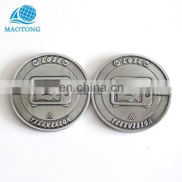 China Factory Direct Sale Cheap Custom Cute Coins for Sale photo-4
