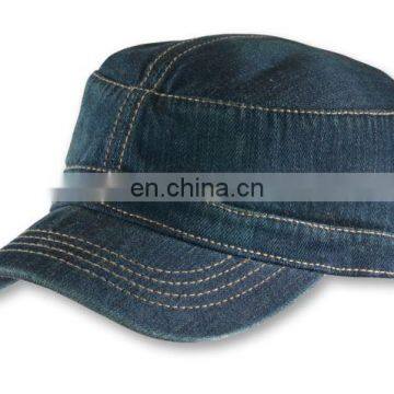 Cotton Denim sports Baseball Cap Hat