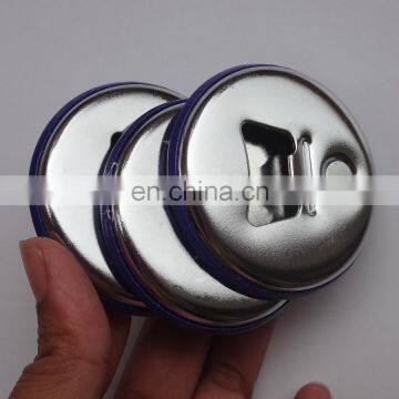 Customized Beer Bottle Opener With Magnetic photo-4