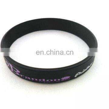 Custom Advanced Silicone Xtreme Balance Bracelet photo-5