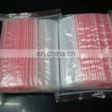 Crystal Clear PolyBag Packaging,Opp Bopp Cellophane Self Adhesive Bag,Strong Self Adhesive Sealing Plastic Opp Bopp Bag Packing photo-2