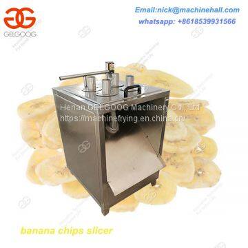 Banana Chips Making Line|Vacuum Banana Chips Production Line|High Efficiency Plantain Chips Making Machine photo-2