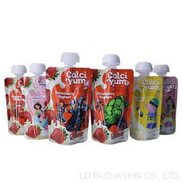 DAIRY & YOGURT photo-2