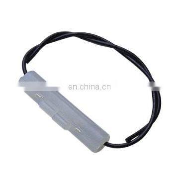 6x30mm White Fuse holder