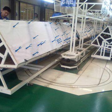 Jining Mirener Construction Machinery Co., LTD. company overview - view 4