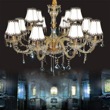 Chandelier Modern crystal chandelier Light Chandelier Crystal light lighting Living room bedroom lighting fixtures