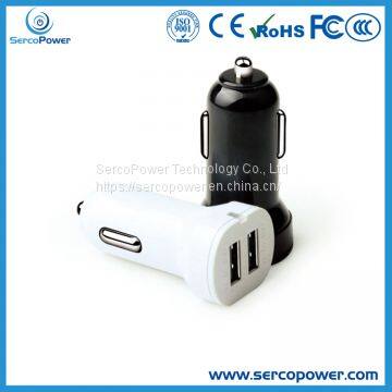 Hot Sale USB Car charger