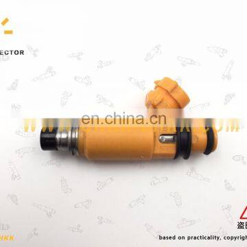 Fuel Injector Injection Nozzle 15710-74F20