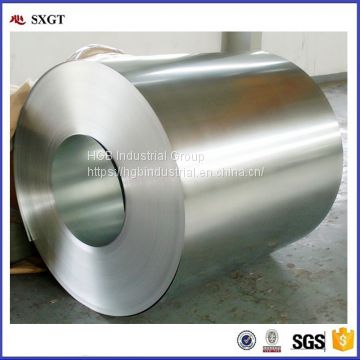 Promotion price superior quality galvanized steel coil for sale