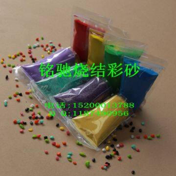 Shijiazhuang mingchi mineral products sales co. LTD