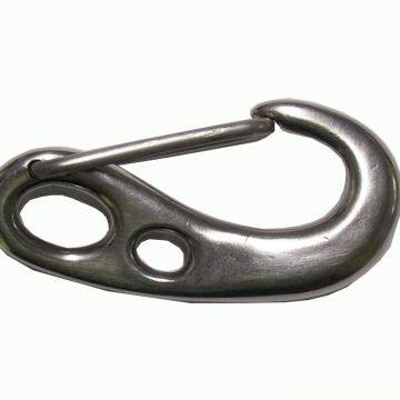 Стальной пружинный крючок нержавеющей стали photo-4