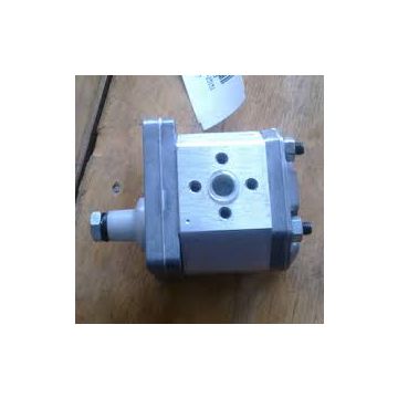 A8vo80la1gh2/60r1-nzg05k130-k Thru-drive Rear Cover Truck Rexroth A8v Hydraulic Piston Pump