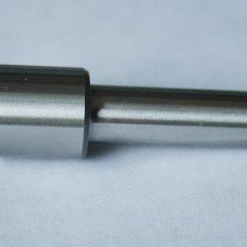 Dlla145p129 Delphi Common Rail Nozzle Silvery Precision-drilled Spray Holes