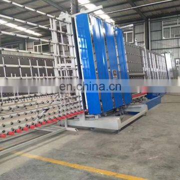 Double Glazing Glass Semi-Automatic Roller Pressing Production Line photo-3