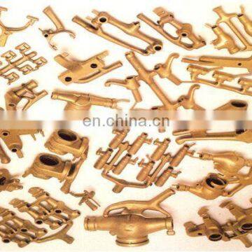 Main Faucet Machinery High Quality Dental Casting Machine Production Line photo-2